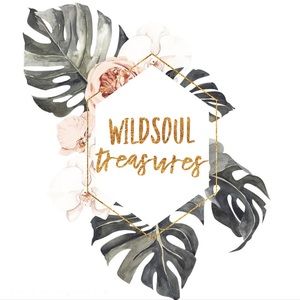 Meet your Posher, WildSoul Treasures with Angela